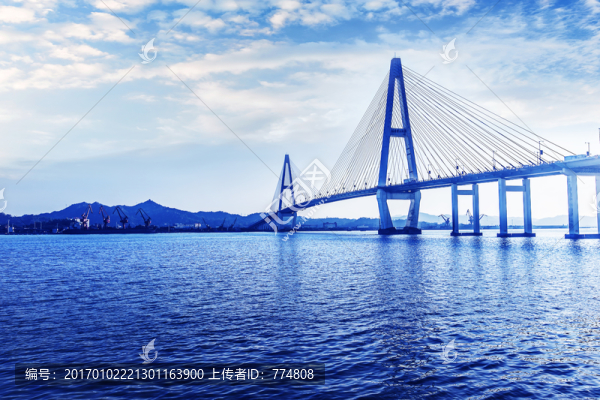 汕頭礐石大橋