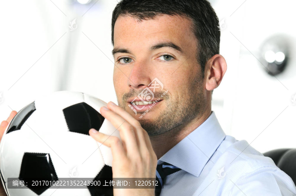 足球的激情