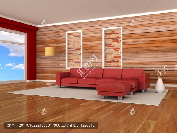 現(xiàn)代室內(nèi)空間