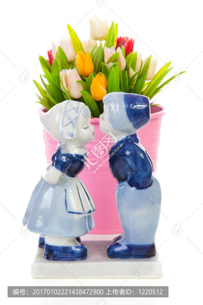 典型的荷蘭紀(jì)念品