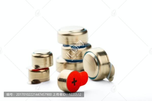 電池