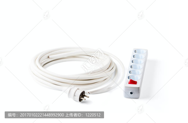 電纜插頭插座