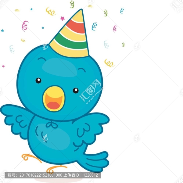 生日鳥(niǎo)