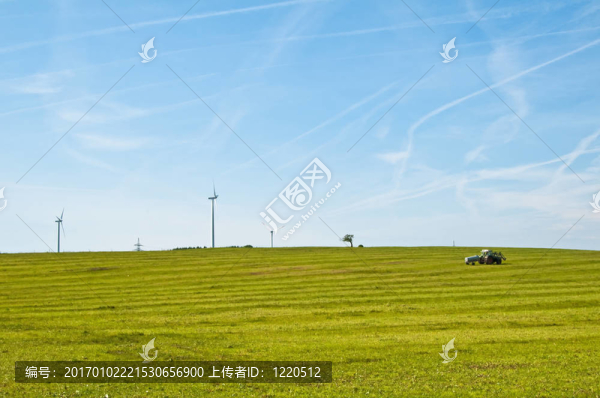 風(fēng)能