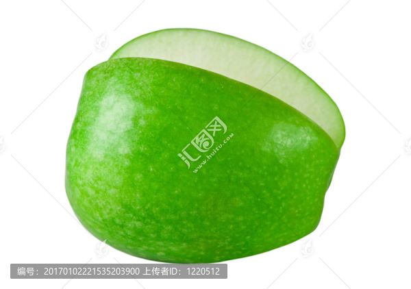 青蘋果