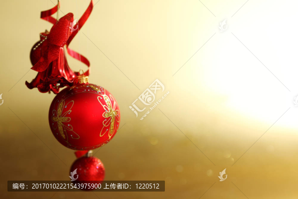 圣誕卡