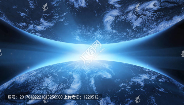 行星地球