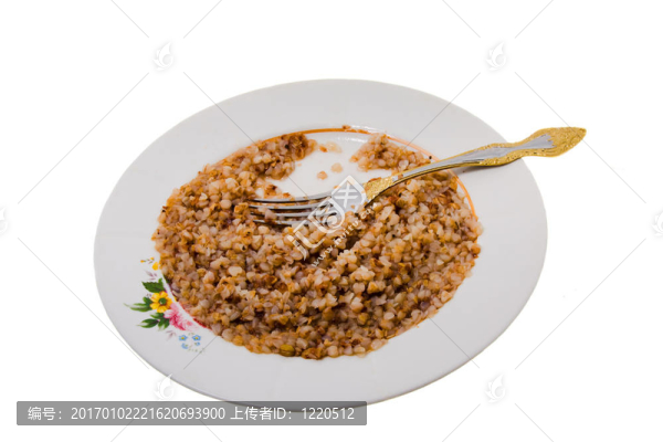 蕎麥