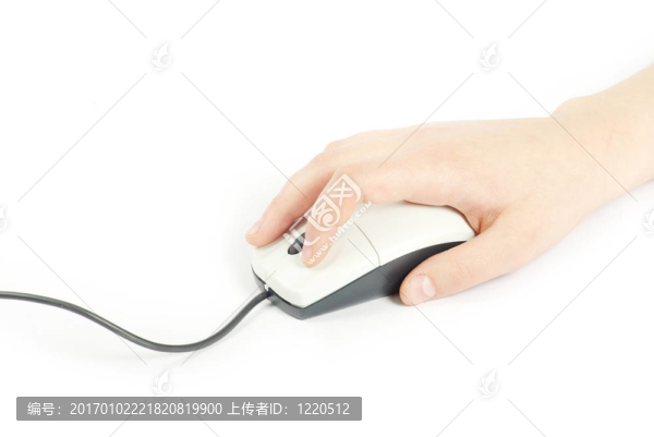 電腦鼠標(biāo)