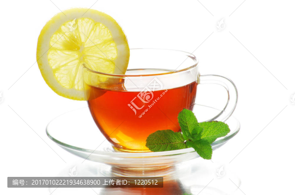 茶