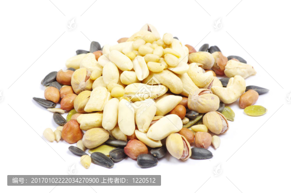 堅(jiān)果