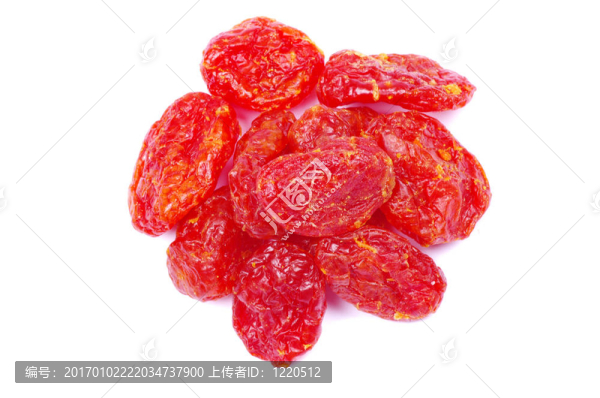 小紅莓