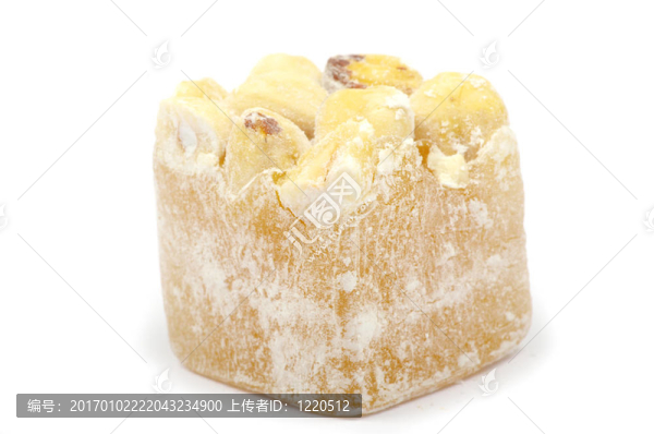 糖果