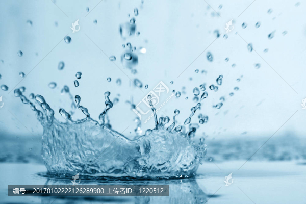 水濺