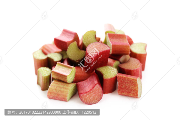 生大黃