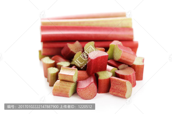 生大黃