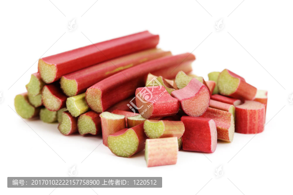 生大黃
