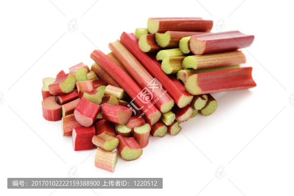 生大黃