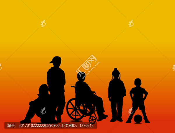 兒童插畫