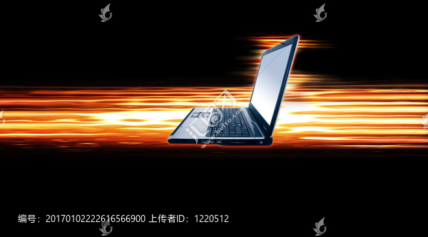 筆記本電腦