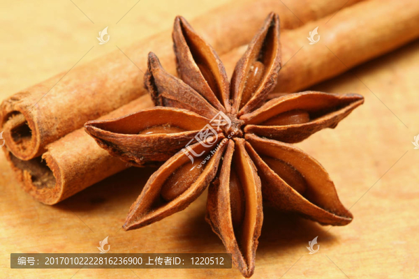 八角茴香