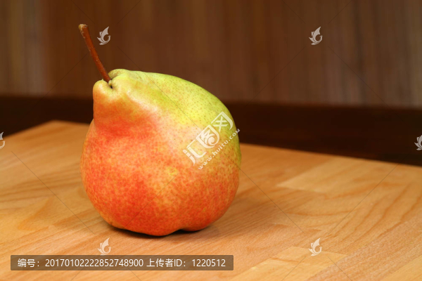 甜梨