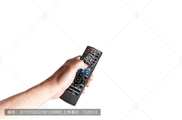 電視遙控器