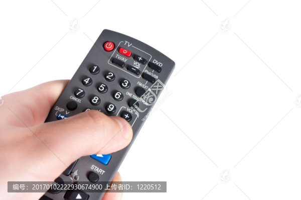 電視遙控器