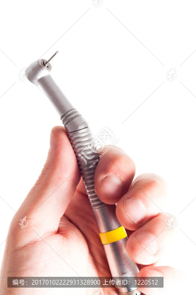 高速牙鉆