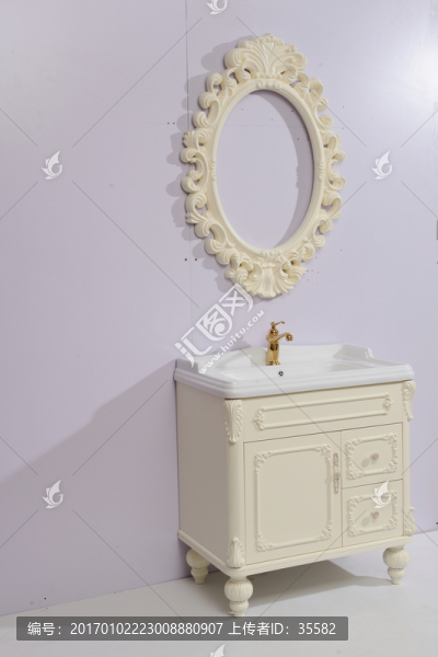 洗漱臺