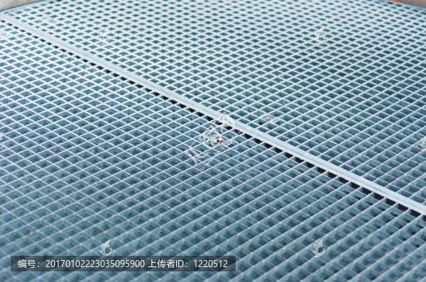 金屬覆霜的背景