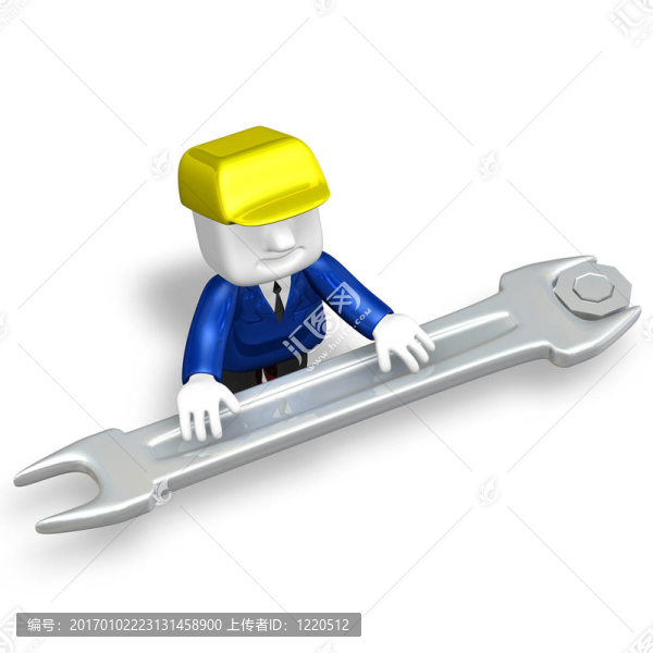 3D測量工程師的工作