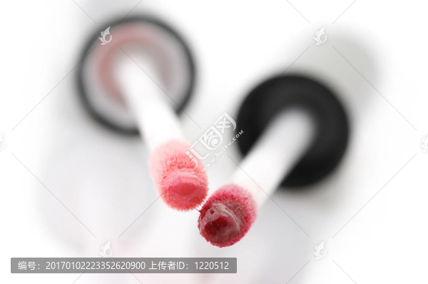兩唇彩