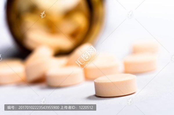 抗白色隔離背景藥