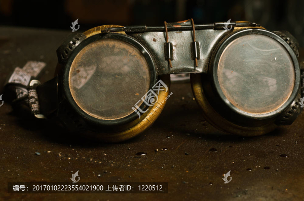 一個工廠工人谷歌