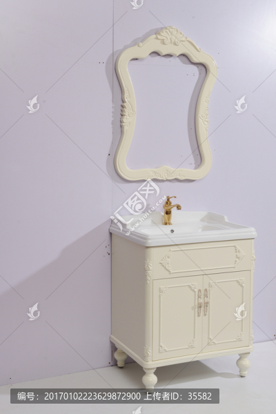 洗漱臺