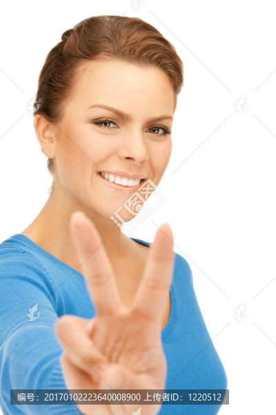 勝利