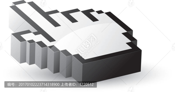手形光標(biāo)