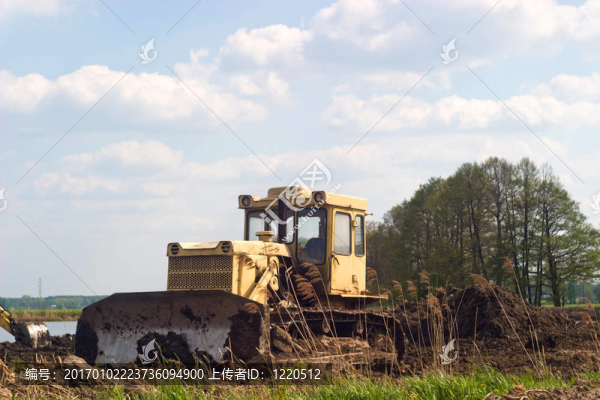 挖掘機(jī)