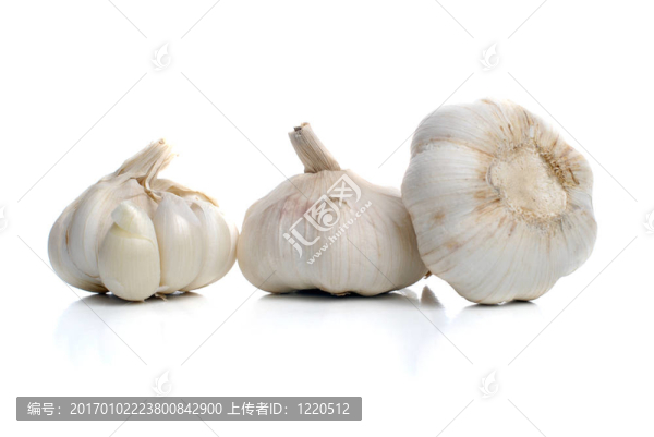三大蒜