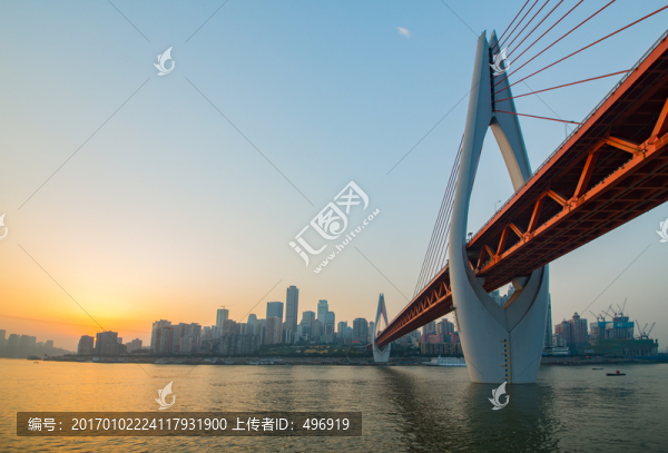 東水門大橋