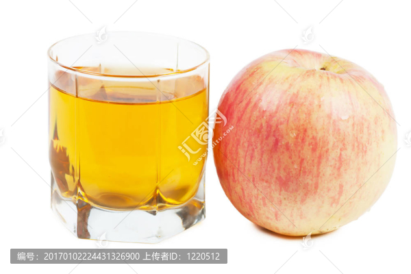 蘋果汁