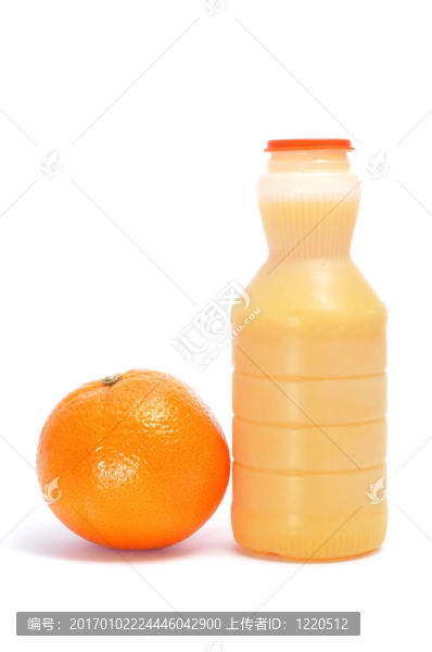 橙汁
