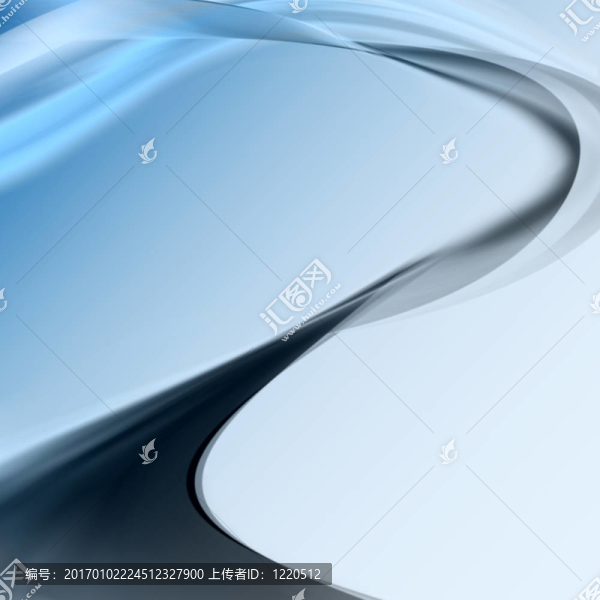 優(yōu)雅的背景設(shè)計與空間為您的文字