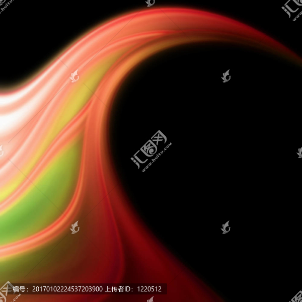 優(yōu)雅的背景設(shè)計(jì)與空間為您的文字