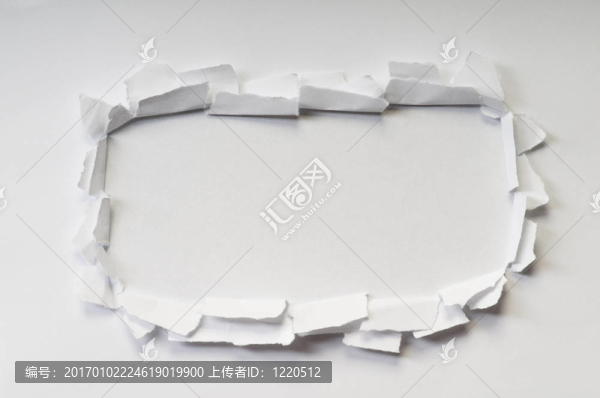 帶你留言的空格紙