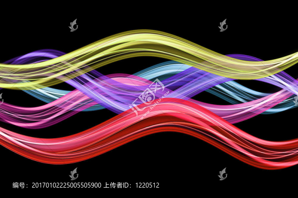 優(yōu)雅的背景設(shè)計(jì)與空間為您的文字