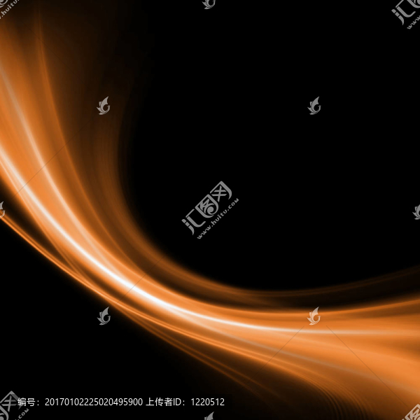 優(yōu)雅的背景設(shè)計與空間為您的文字
