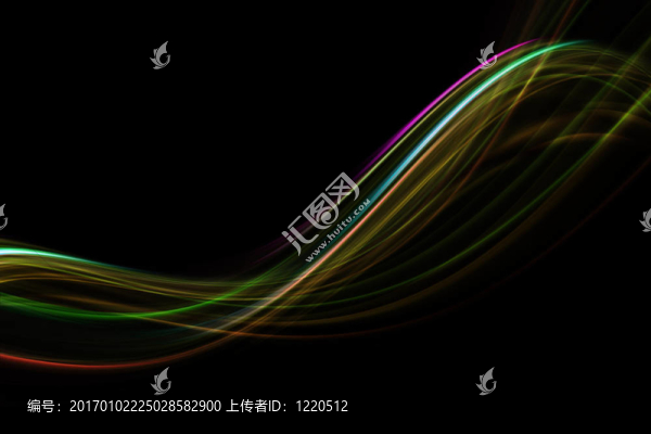 優(yōu)雅的背景設(shè)計與空間為您的文字
