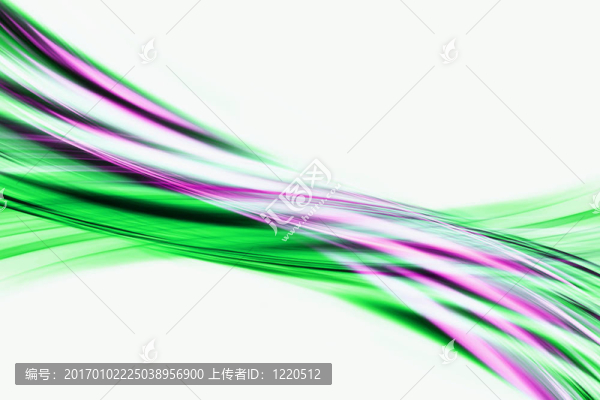 優(yōu)雅的背景設計與空間為您的文字